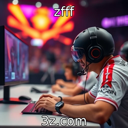 zfff Explorando o mundo das apostas esportivas: uma análise detalhada