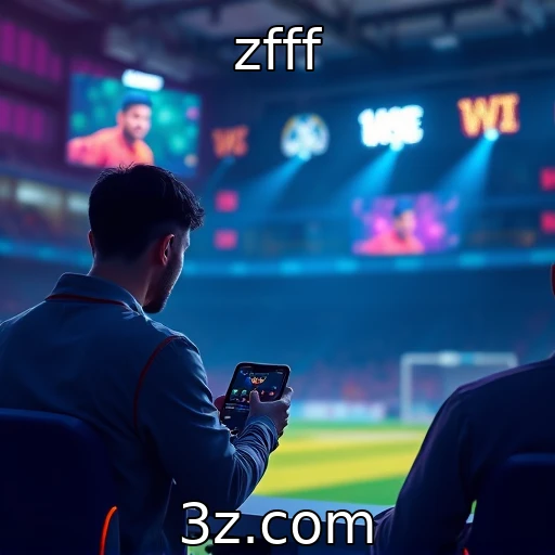 zfff Descubra os segredos das apostas esportivas em 2025